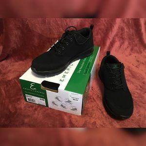 Slip Resistant Work Shoes Size 10